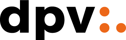 Logo DPV