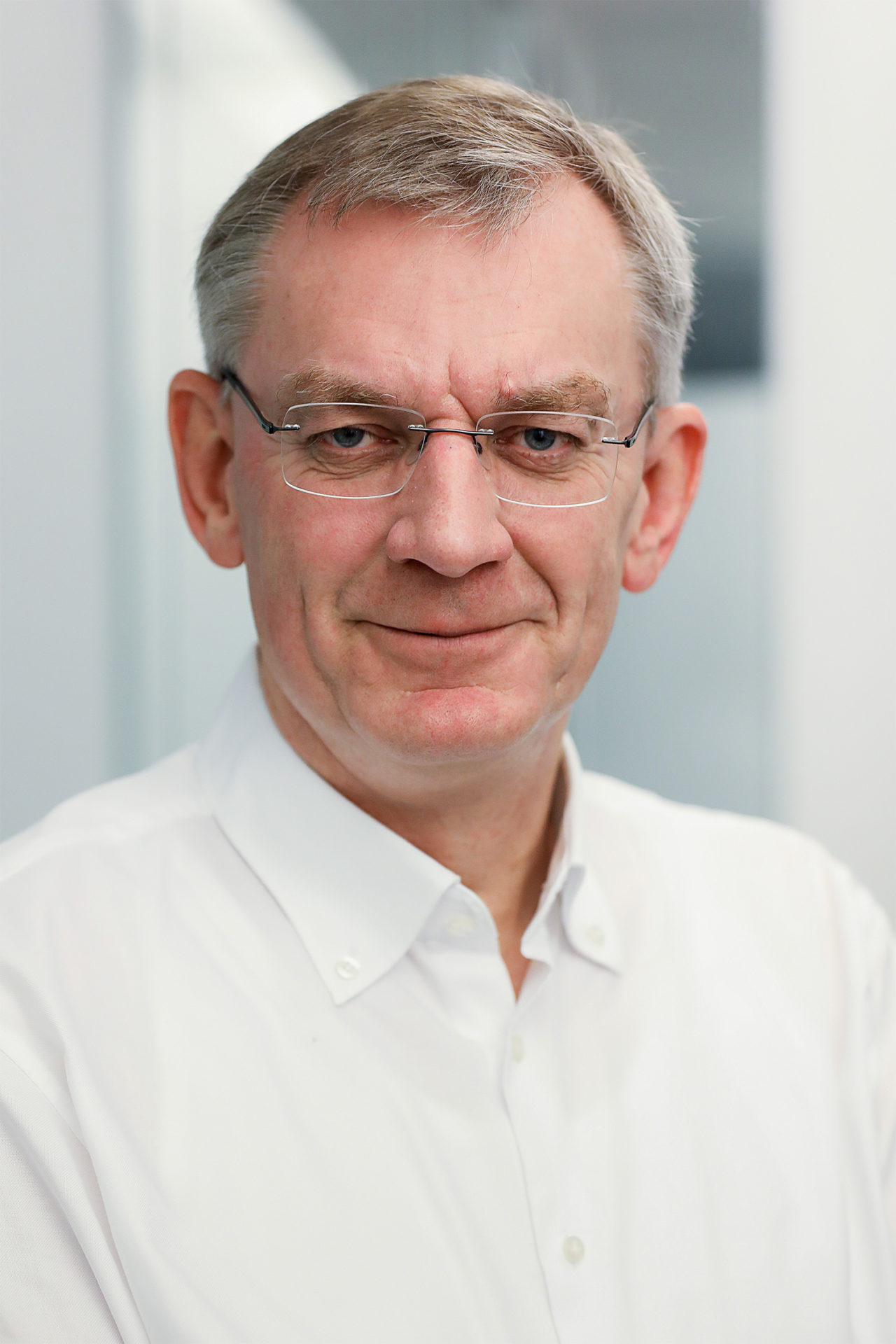 Dr. Joachim Seeler